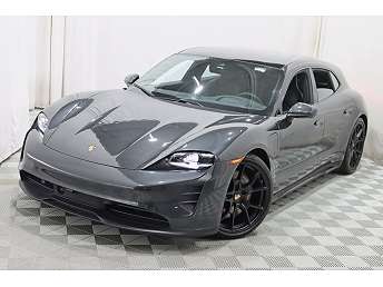 Used 2022 Porsche Taycan GTS for Sale Near Me - CARFAX