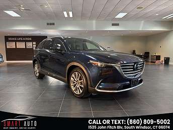 Used Mazda CX-9 for Sale in Hartford, CT (with Photos) - CARFAX