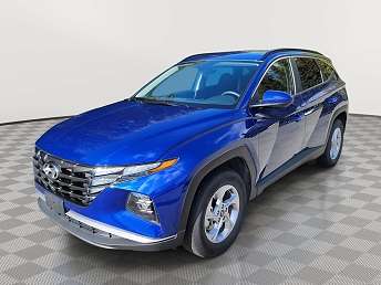 Used Hyundai Tucson for Sale in Anchorage, AK (with Photos) - CARFAX