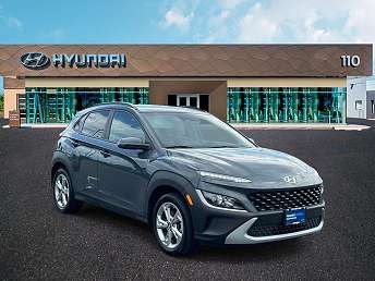 Used Hyundai Kona for Sale in Smithtown, NY (with Photos) - CARFAX