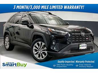 Used Toyota RAV4 for Sale in Cedar Rapids, IA (with Photos) - CARFAX