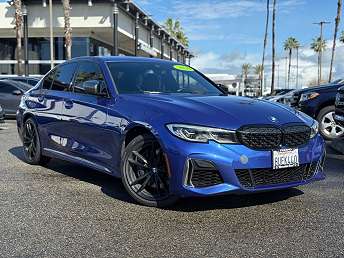 Used 2020 BMW 3 Series M340i for Sale Near Me - CARFAX