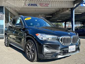 2020 BMW X1 xDrive28i 