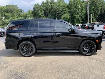 2024 Cadillac Escalade  