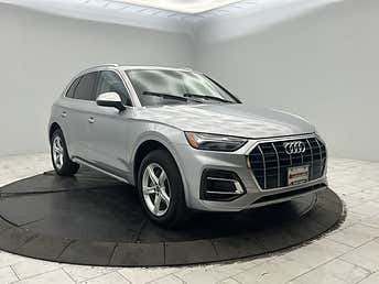 2023 Audi Q5 Premium 