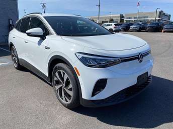 2023 Volkswagen ID.4 Pro 