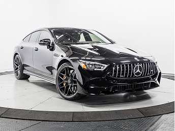 2024 Mercedes-Benz AMG GT 63 S 