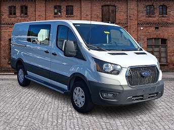 2023 Ford Transit Base 