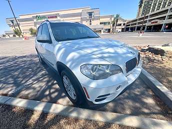 2012 BMW X5 xDrive35i 