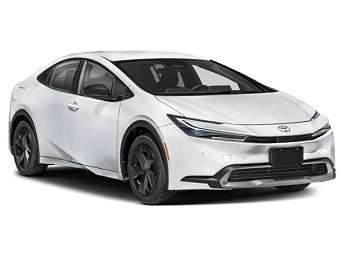 2024 Toyota Prius Prime SE 