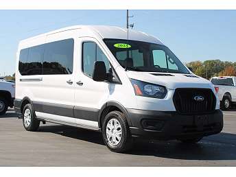 2023 Ford Transit XL 
