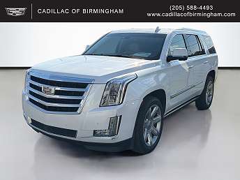 2016 Cadillac Escalade  