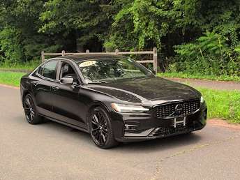 Used Volvo S60 for Sale in New Haven, CT (with Photos) - CARFAX