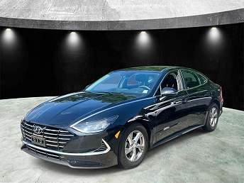 2022 Hyundai Sonata SE 