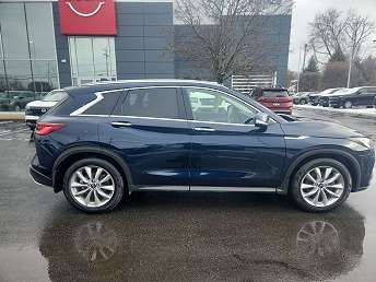 Used Infiniti Models for Sale (with Photos) - CARFAX
