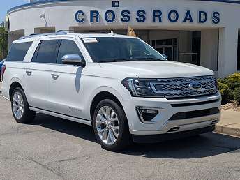 お手軽価格で贈りやすい for Platinum MAX Expedition Ford 2021 Used Sale CARFAX - Me Near 衣類乾燥機
