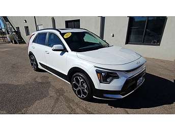 2023 Kia Niro EX Touring 