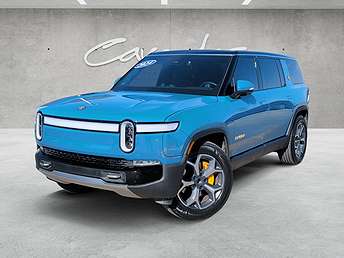 Used Rivian R1S for Sale Near Me - CARFAX