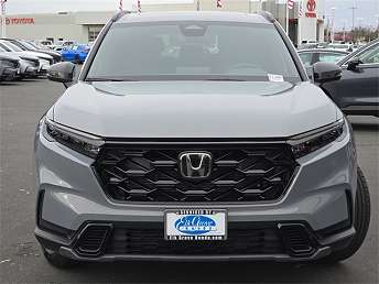 2025 Honda CR-V Sport 