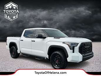 Used 2023 Toyota Tundra TRD Pro for Sale Near Me - CARFAX