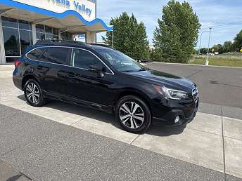 Used Subaru Outback for Sale in Kennewick, WA (with Photos) - CARFAX