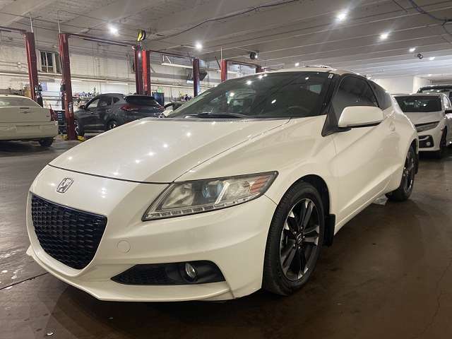 Used 2014 Honda CR-Z EX for Sale Near Me - CARFAX Used 2014 Honda CR-Z EX for Sale Near Me - CARFAX
