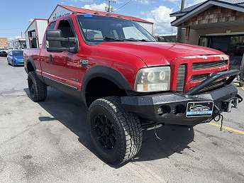Used 1999 Ford F-250 for Sale Near Me - CARFAX
