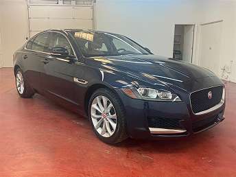 Bumper Kit | JAGUAR XF SEDAN PREMIUM / PRESTIGE 2018 Bumper Kit | JAGUAR XF SEDAN PREMIUM / PRESTIGE 2018