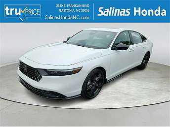 2023 Honda Accord Sport-L 