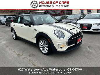 2017 Mini Cooper Clubman for Sale with Photos CARFAX