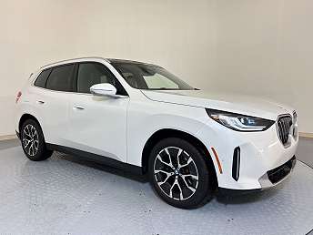 2026 BMW X3 xDrive30 