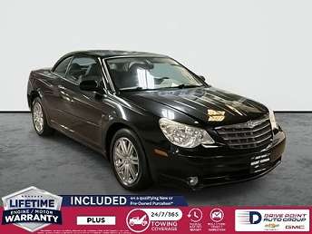 洋書 SEBRING 2008 Chrysler Sebring Reliability, Consumer Ratings & Pricing