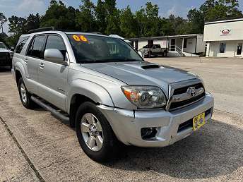 2006 Toyota 4Runner SR5 