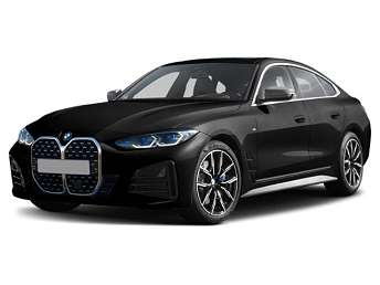 2023 BMW 4 Series 430i 