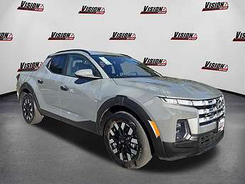 Used 2027 Hyundai Santa Cruz for Sale Near Me - CARFAX
