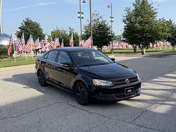 2013 Volkswagen Jetta  