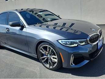 Used 2020 BMW 3 Series M340i for Sale Near Me - CARFAX