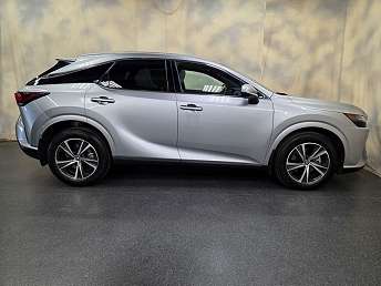 2023 Lexus RX 350 