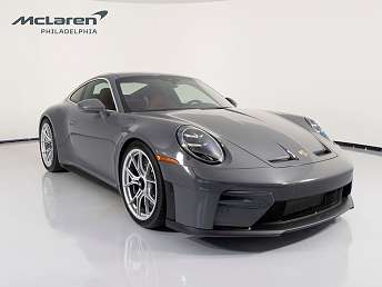 2026 Porsche 911 GT3 