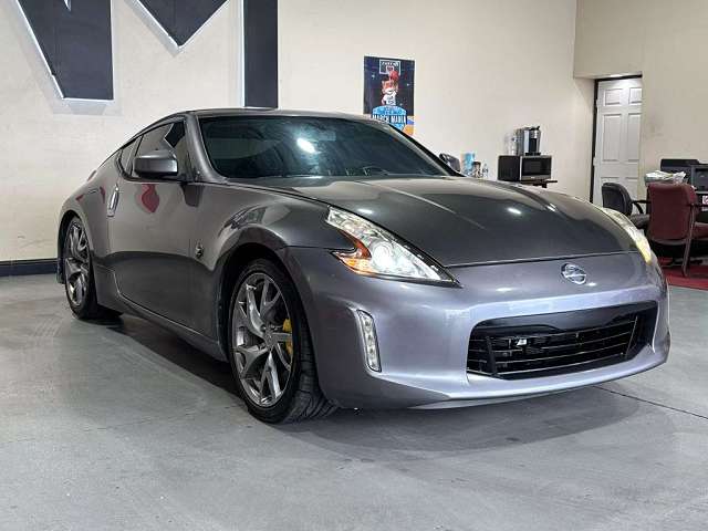 Used 2013 Nissan Z 370Z for Sale Near Me - CARFAX Used 2013 Nissan Z 370Z for Sale Near Me - CARFAX