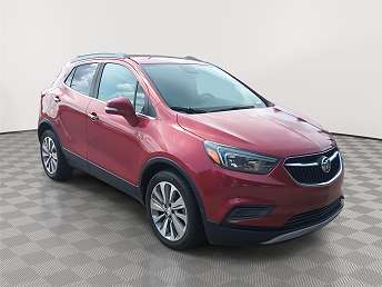 Used Buick Encore for Sale in Salem, VA (with Photos) - CARFAX