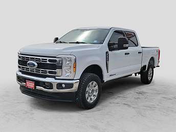 2024 Ford F-250 XLT 