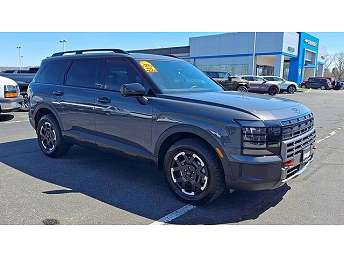 2026 Hyundai Palisade XRT 