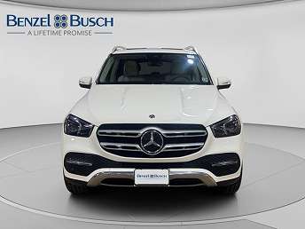 2022 Mercedes-Benz GLE 350 