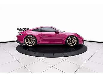 2023 Porsche 911 GT3 