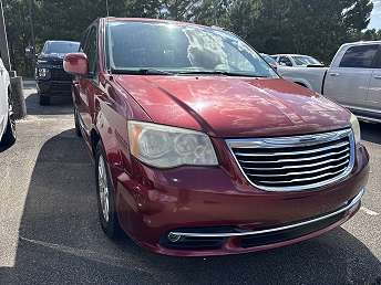 Used Chrysler Town & Country for Sale in Macon, GA (with Photos