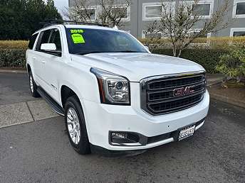 Used GMC Yukon XL for Sale in Vancouver, WA (with Photos Used GMC Yukon XL for Sale in Vancouver, WA (with Photos