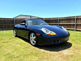 CARSON ポルシェ　Boxter Used Porsche Boxster for Sale Near Me | Edmunds
