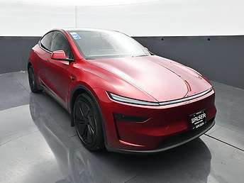 Used 2026 Tesla Model Y Premium for Sale Near Me - CARFAX