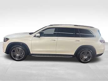 2023 Mercedes-Benz GLS 450 